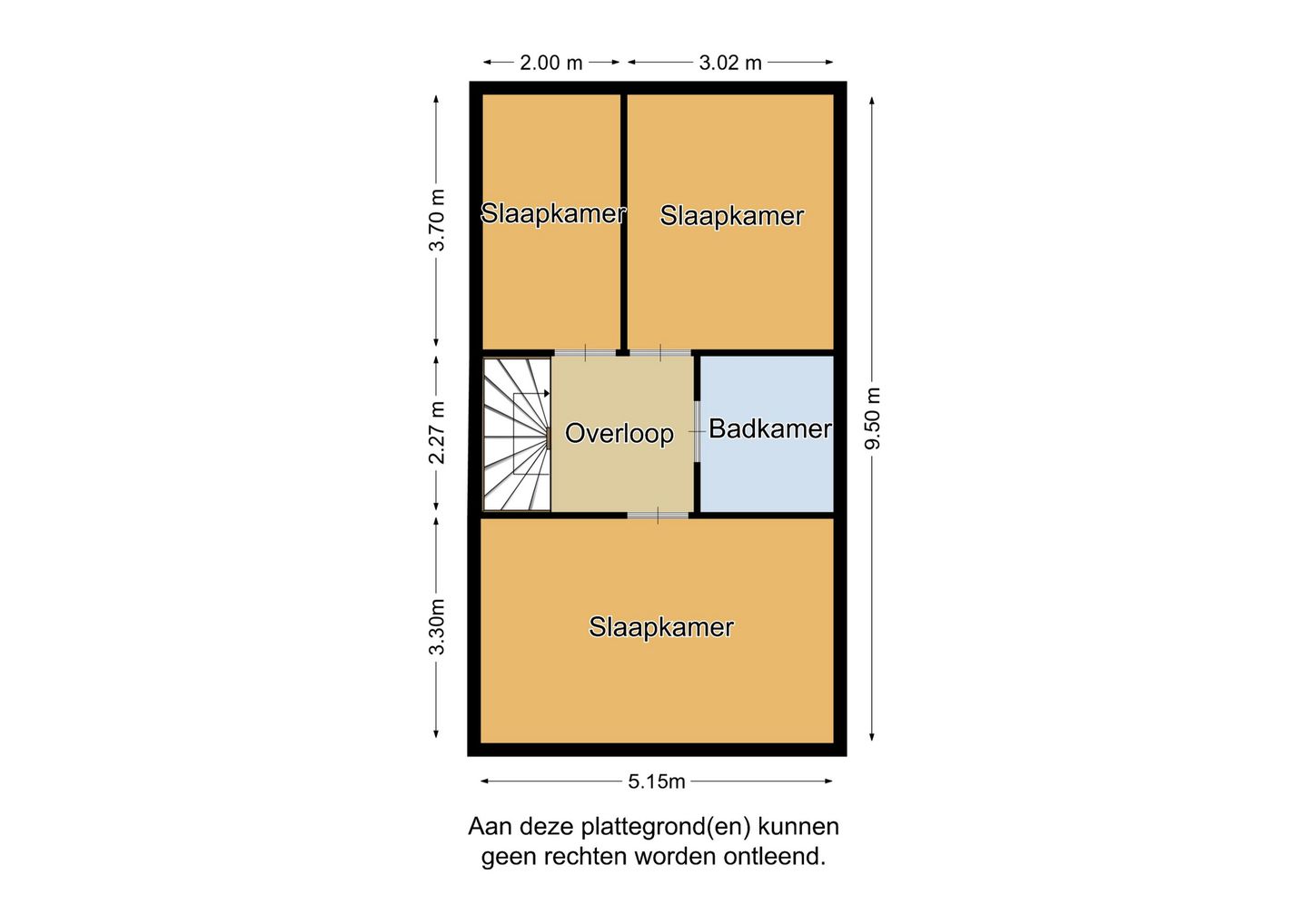 Foto 65 van de Tulp 44