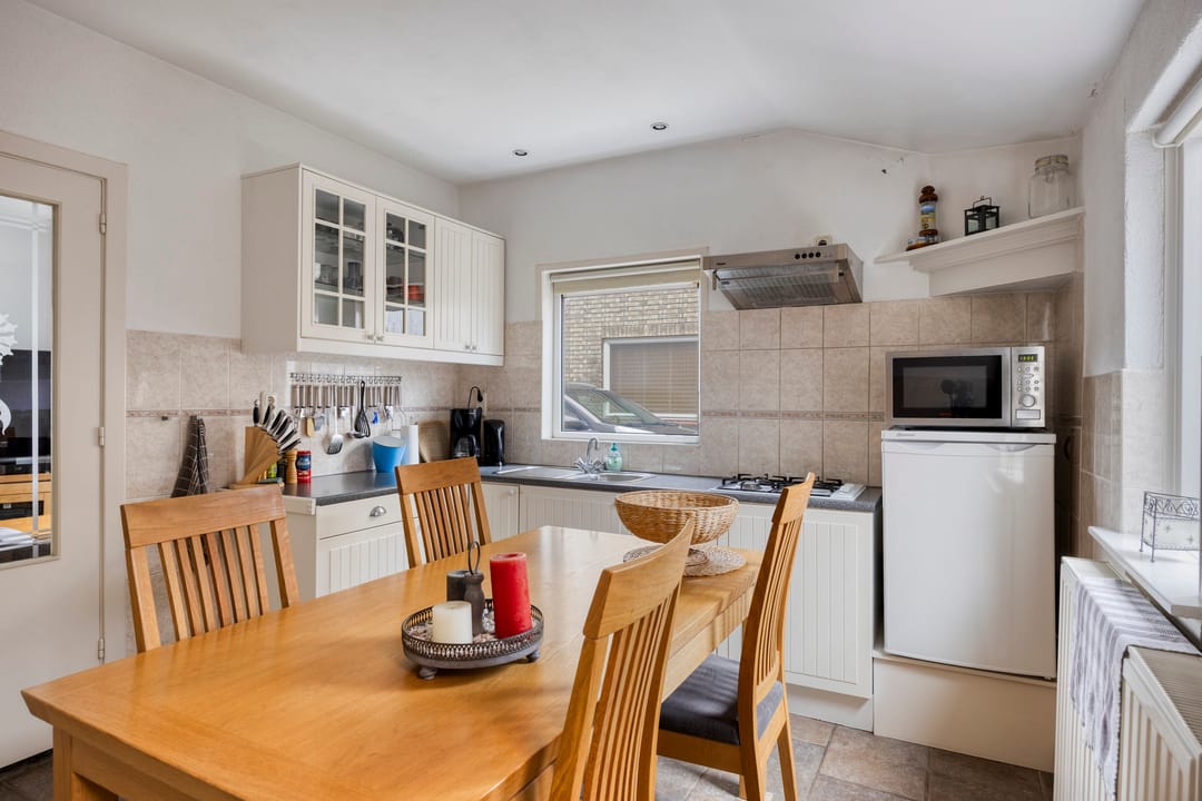 Foto 13 van Blockmekerstraat 64