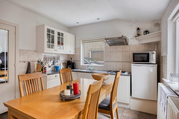 Foto 13 van Blockmekerstraat 64