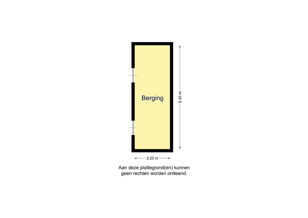 Foto 67 van de Tulp 44