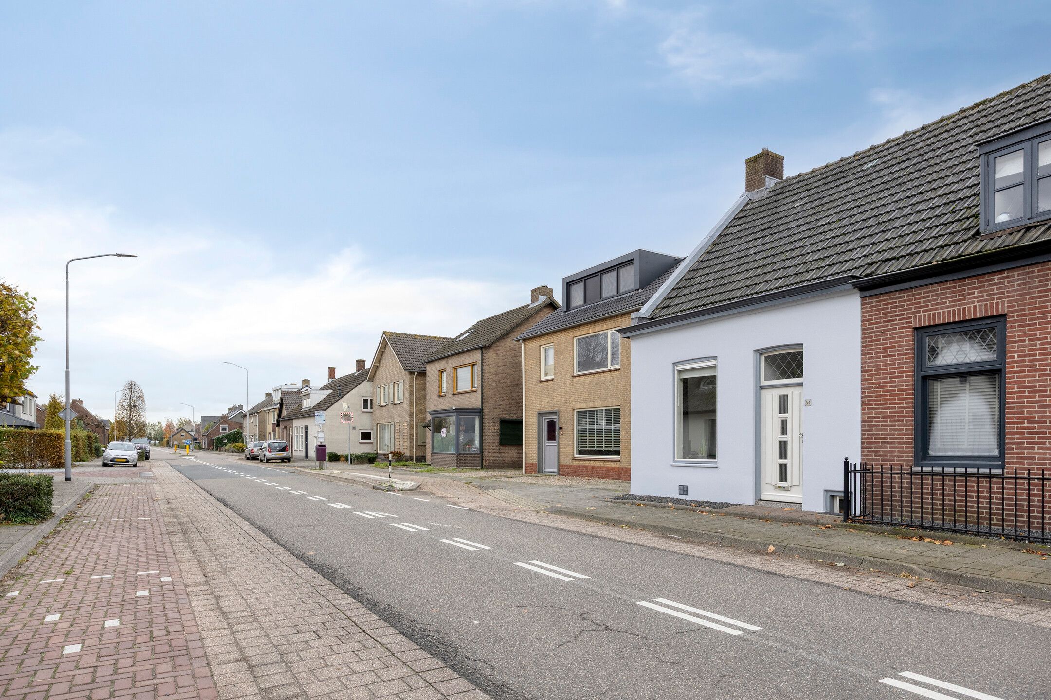 Foto 6 van Blockmekerstraat 64
