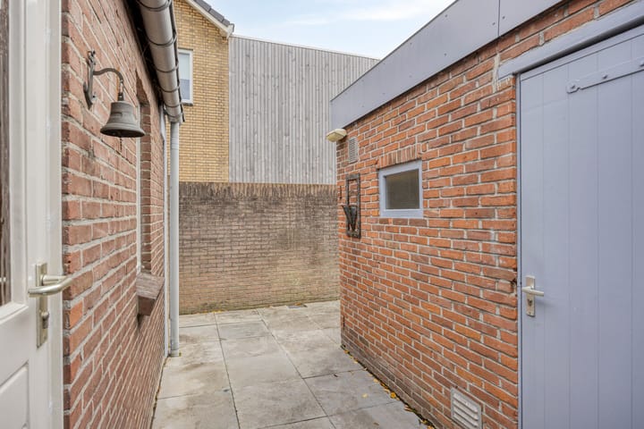 Foto 29 van Blockmekerstraat 64