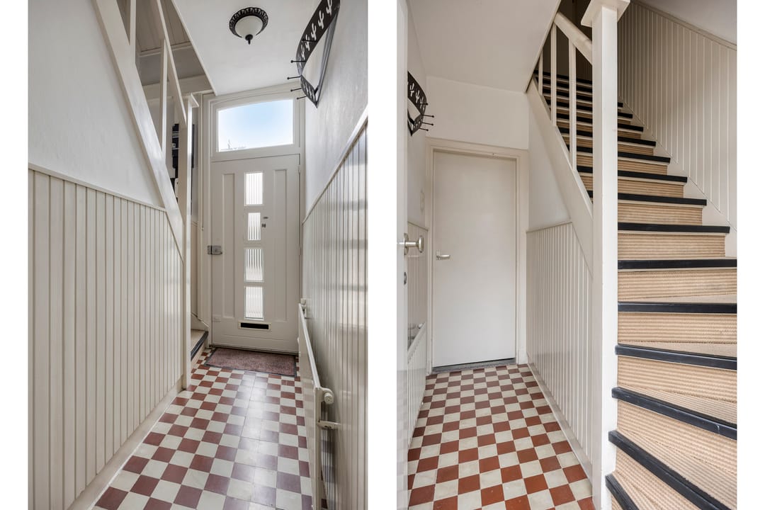 Foto 8 van Blockmekerstraat 64