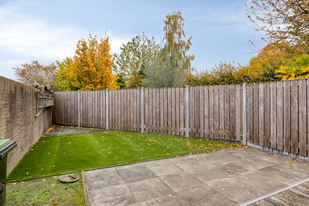 Foto 31 van Blockmekerstraat 64