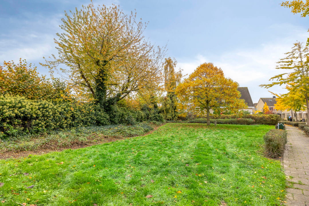 Foto 32 van Blockmekerstraat 64