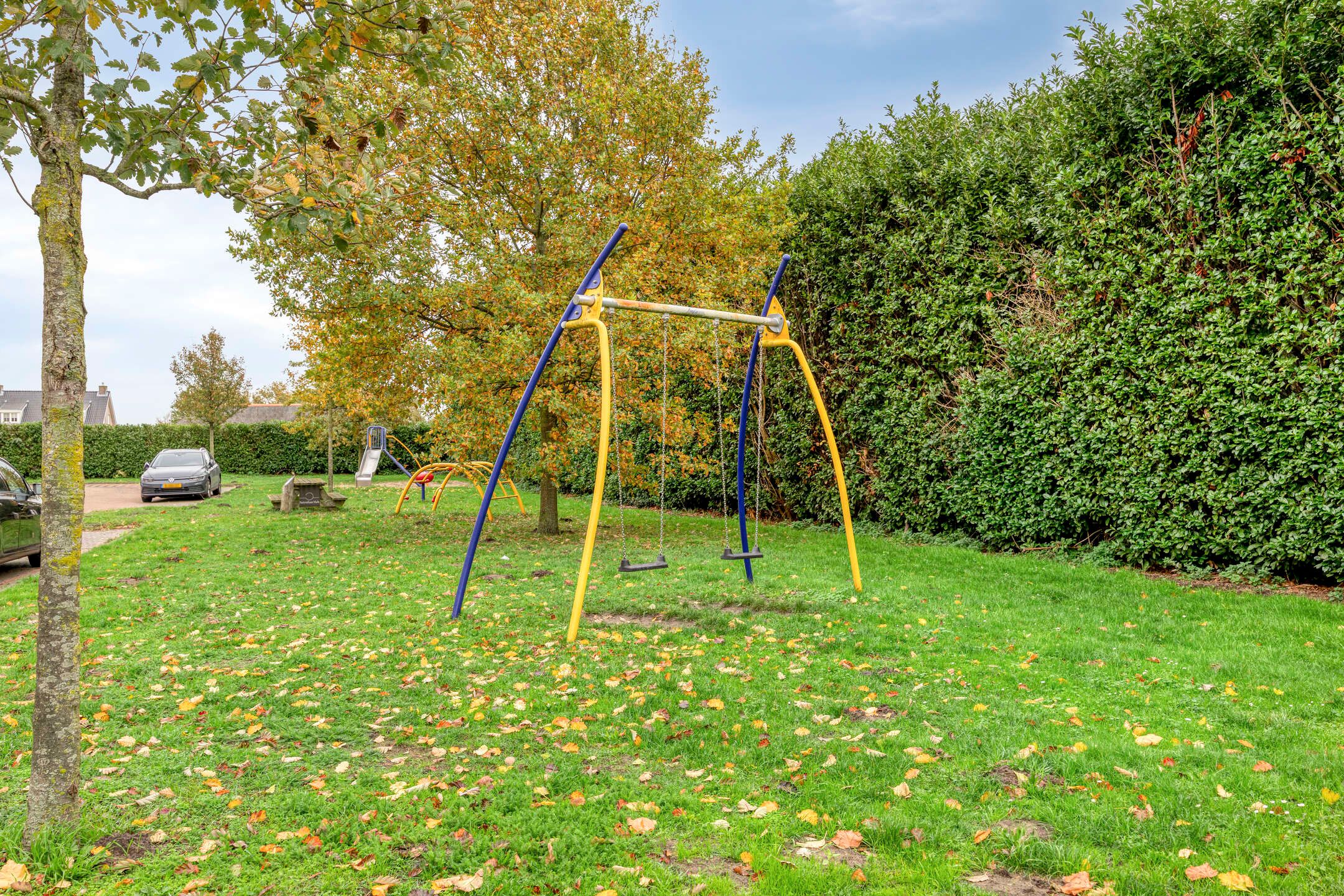 Foto 33 van Blockmekerstraat 64