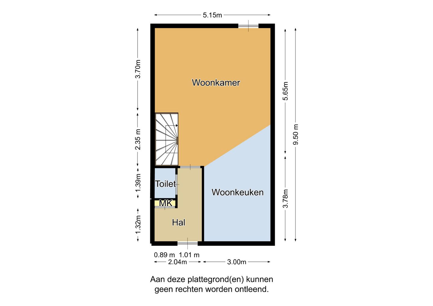 Foto 64 van de Tulp 44