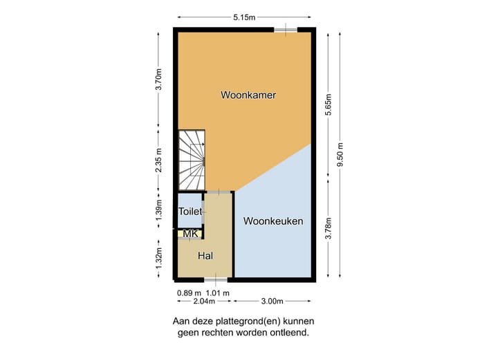 Photo 64 of de Tulp 44