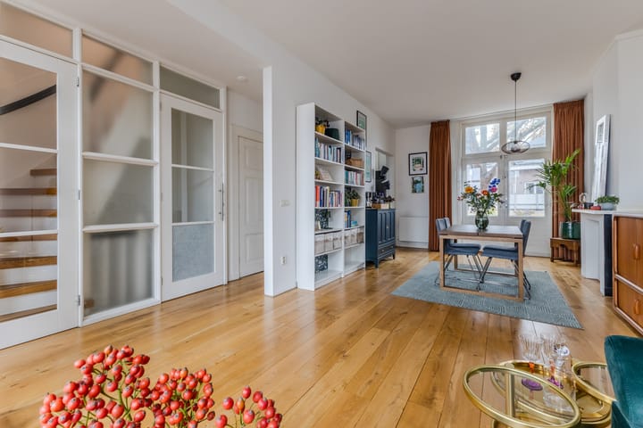 Photo 4 of Pieter Kiesstraat 11-RD