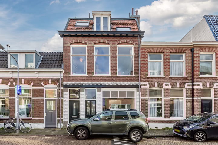 Photo 6 of Pieter Kiesstraat 11-RD