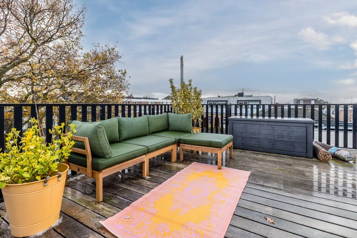 Photo 2 of Pieter Kiesstraat 11-RD