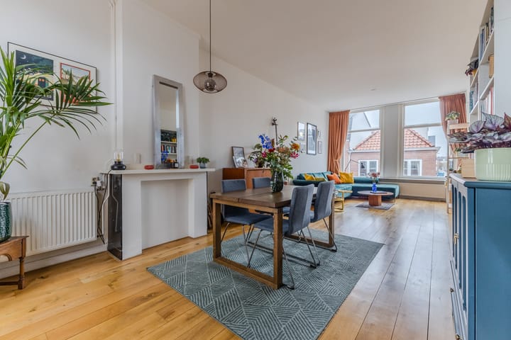 Photo 5 of Pieter Kiesstraat 11-RD