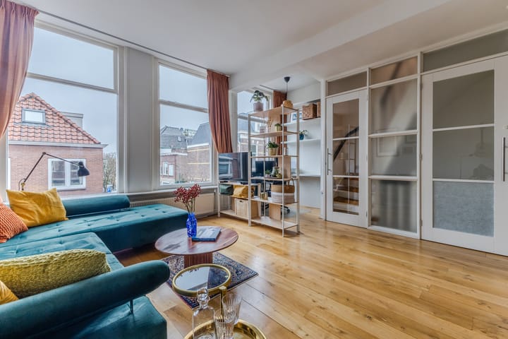 Photo 8 of Pieter Kiesstraat 11-RD