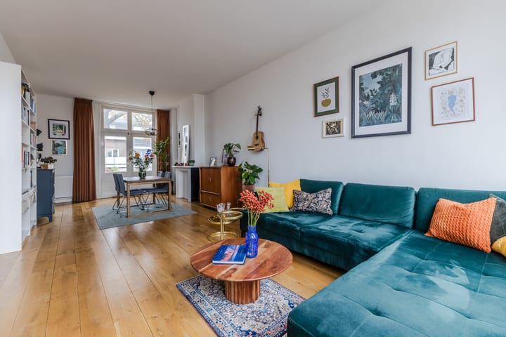 Photo 9 of Pieter Kiesstraat 11-RD