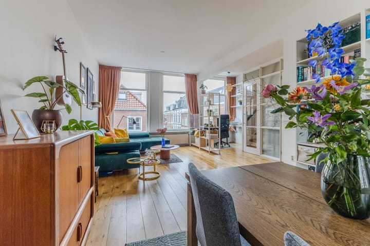 Photo 10 of Pieter Kiesstraat 11-RD