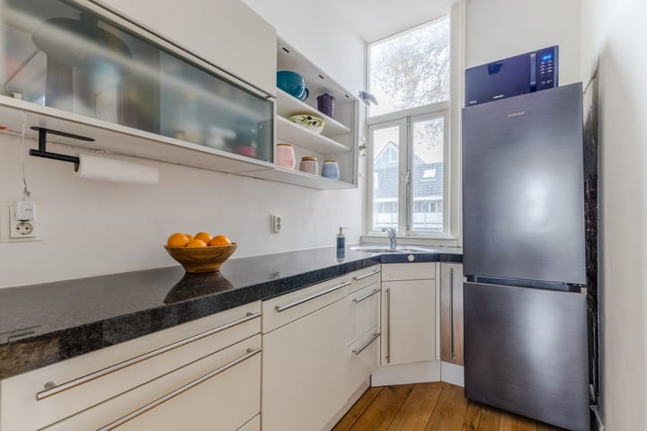 Photo 13 of Pieter Kiesstraat 11-RD