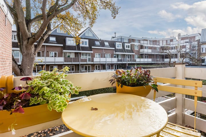 Photo 17 of Pieter Kiesstraat 11-RD