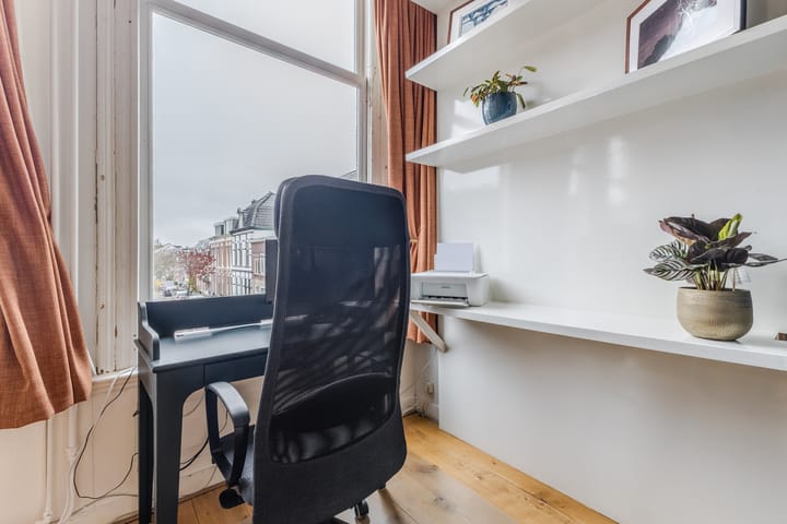 Photo 19 of Pieter Kiesstraat 11-RD