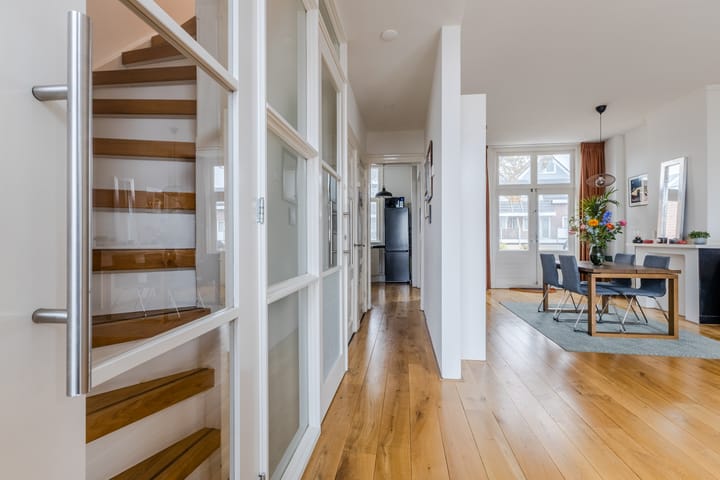 Photo 21 of Pieter Kiesstraat 11-RD