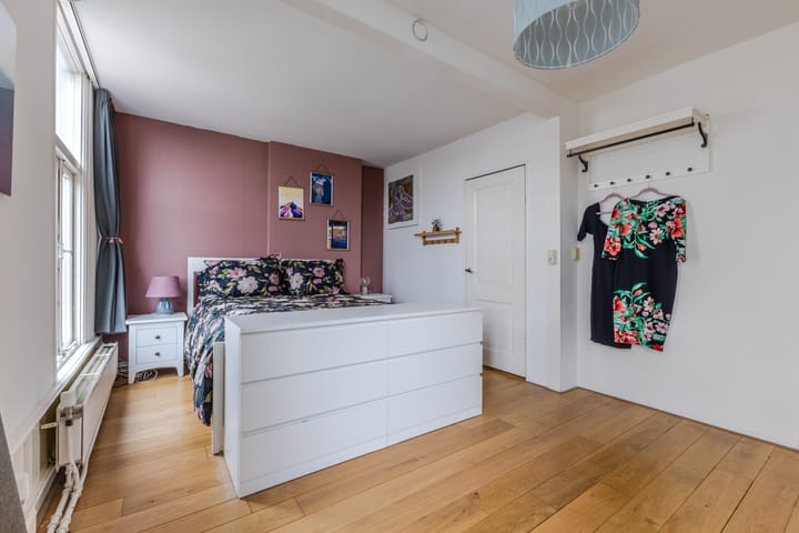 Photo 24 of Pieter Kiesstraat 11-RD