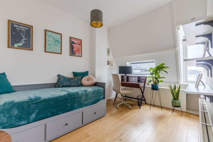 Photo 27 of Pieter Kiesstraat 11-RD