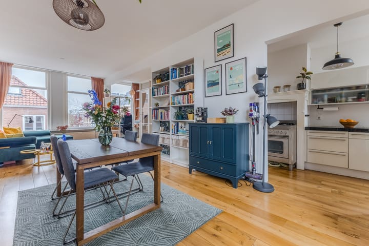 Photo 12 of Pieter Kiesstraat 11-RD