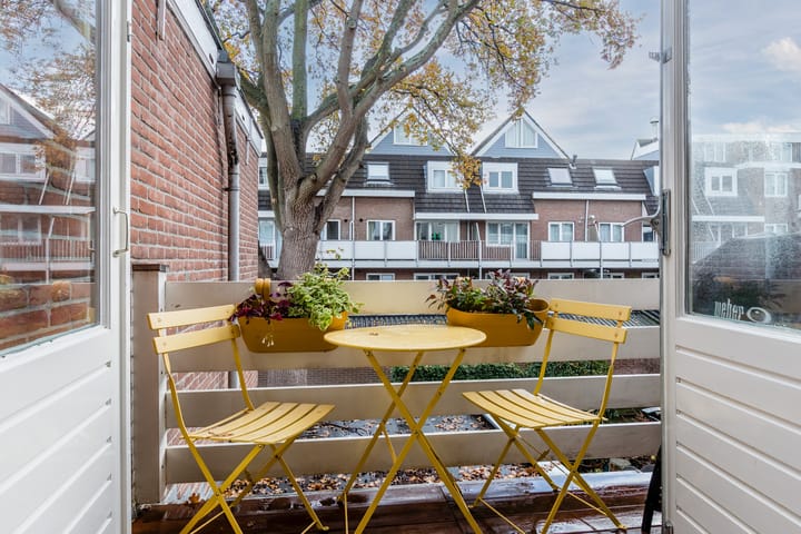 Photo 16 of Pieter Kiesstraat 11-RD