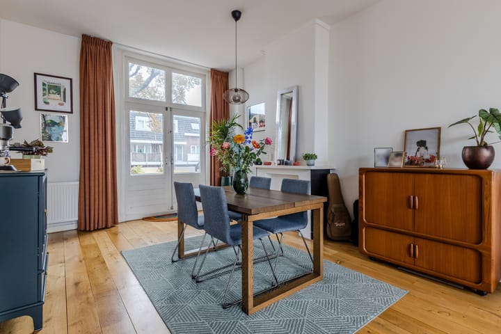 Photo 11 of Pieter Kiesstraat 11-RD