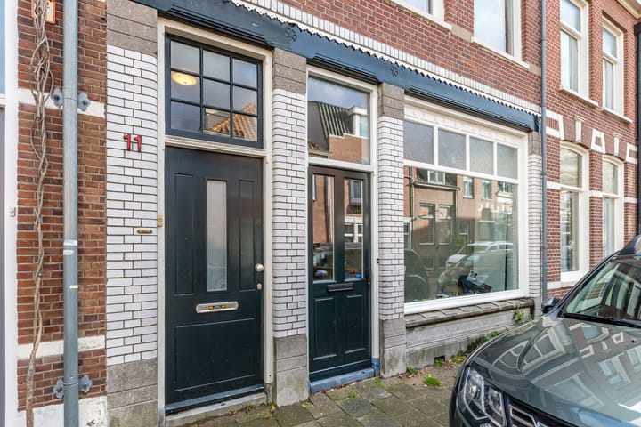 Photo 42 of Pieter Kiesstraat 11-RD