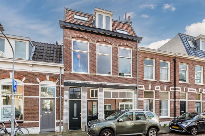 Photo 43 of Pieter Kiesstraat 11-RD