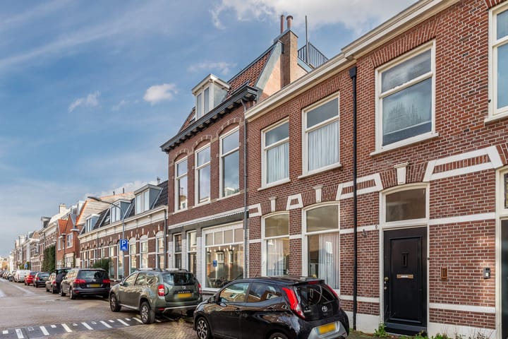 Photo 44 of Pieter Kiesstraat 11-RD