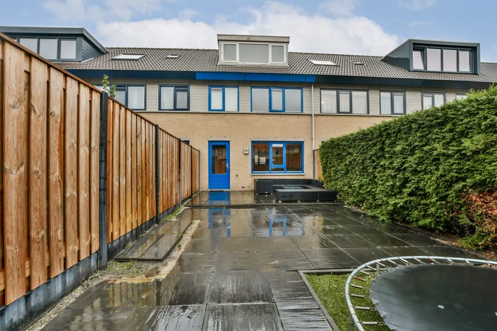 Photo 8 of Ineke Sluiterstraat 33