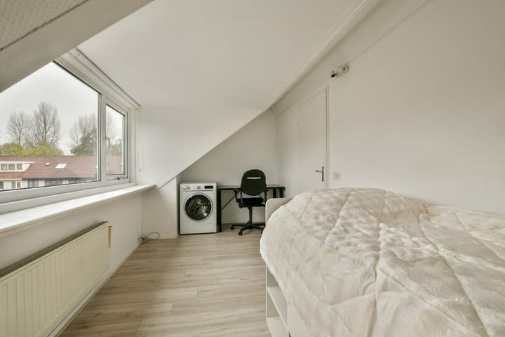Photo 21 of Ineke Sluiterstraat 33