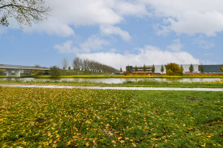 Photo 26 of Ineke Sluiterstraat 33