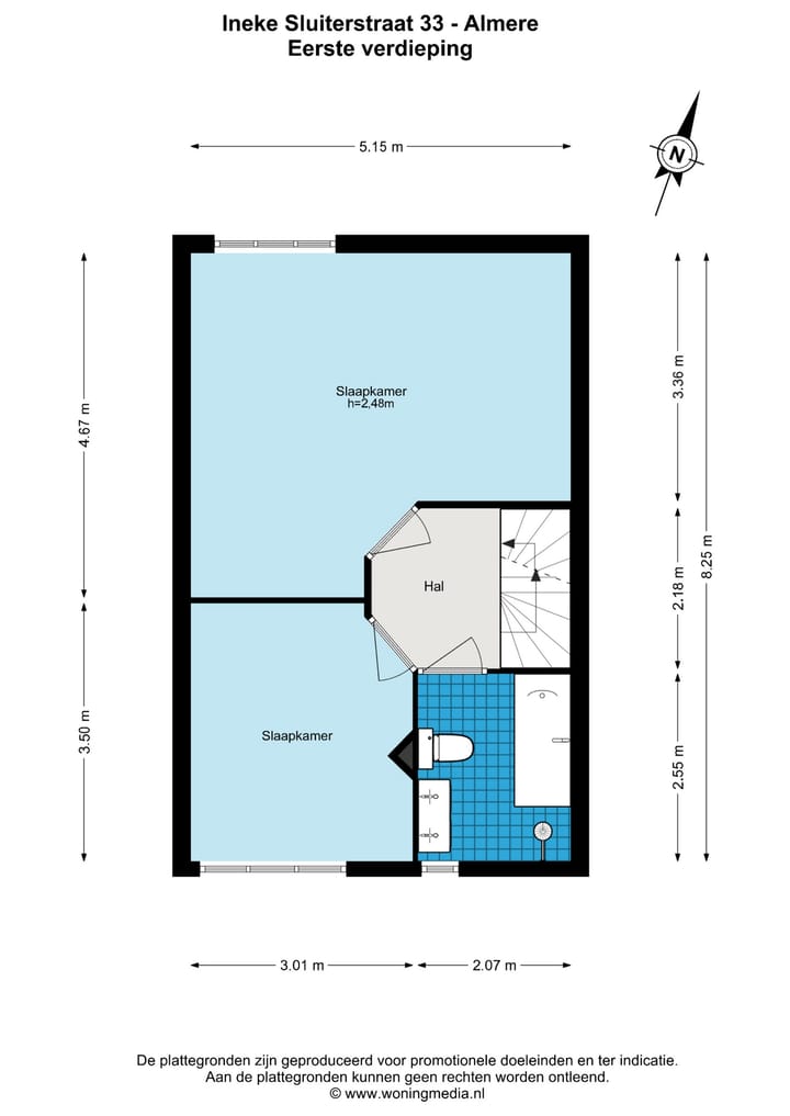 Photo 30 of Ineke Sluiterstraat 33