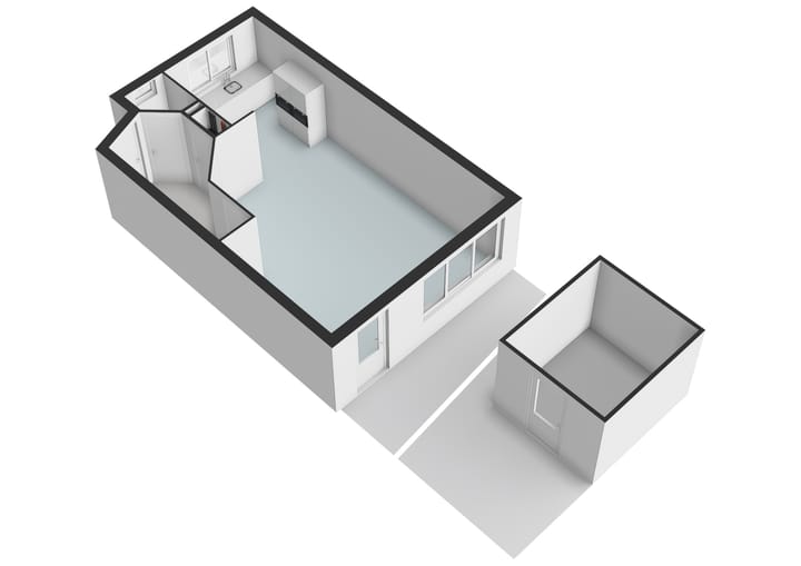 Photo 34 of Ineke Sluiterstraat 33