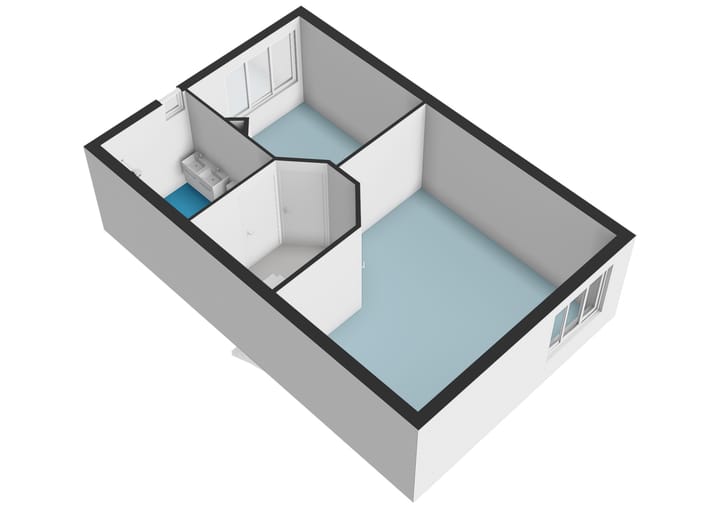 Photo 36 of Ineke Sluiterstraat 33