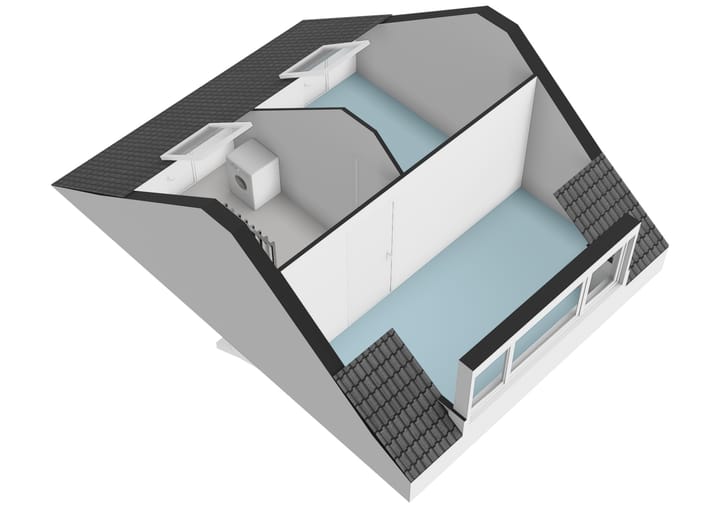 Photo 38 of Ineke Sluiterstraat 33