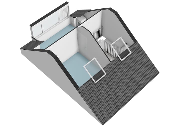 Photo 39 of Ineke Sluiterstraat 33