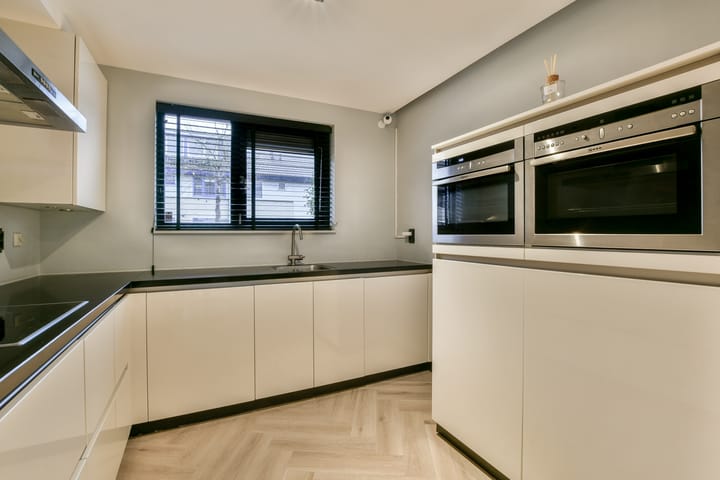 Photo 4 of Ineke Sluiterstraat 33