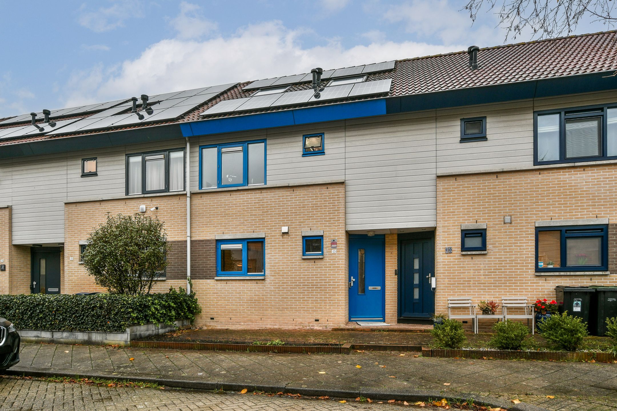 Ineke Sluiterstraat 33