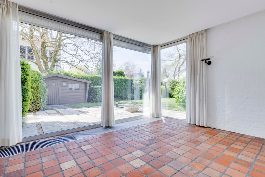 Foto 8 van Zandweg 8