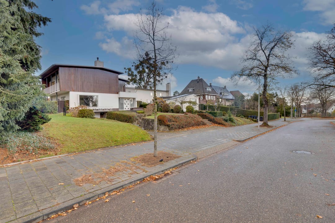 Foto 2 van Zandweg 8