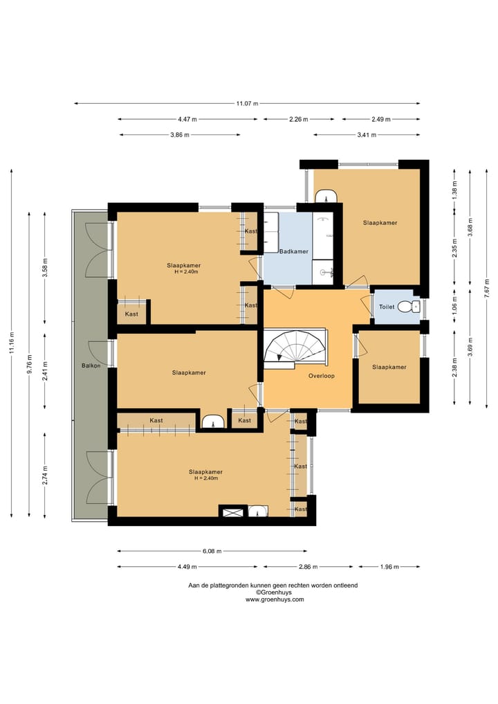 Foto 24 van Zandweg 8