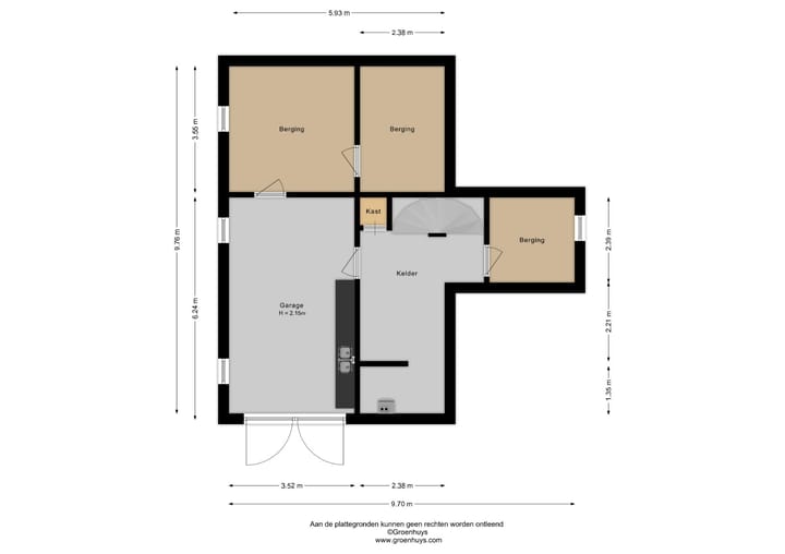 Foto 25 van Zandweg 8