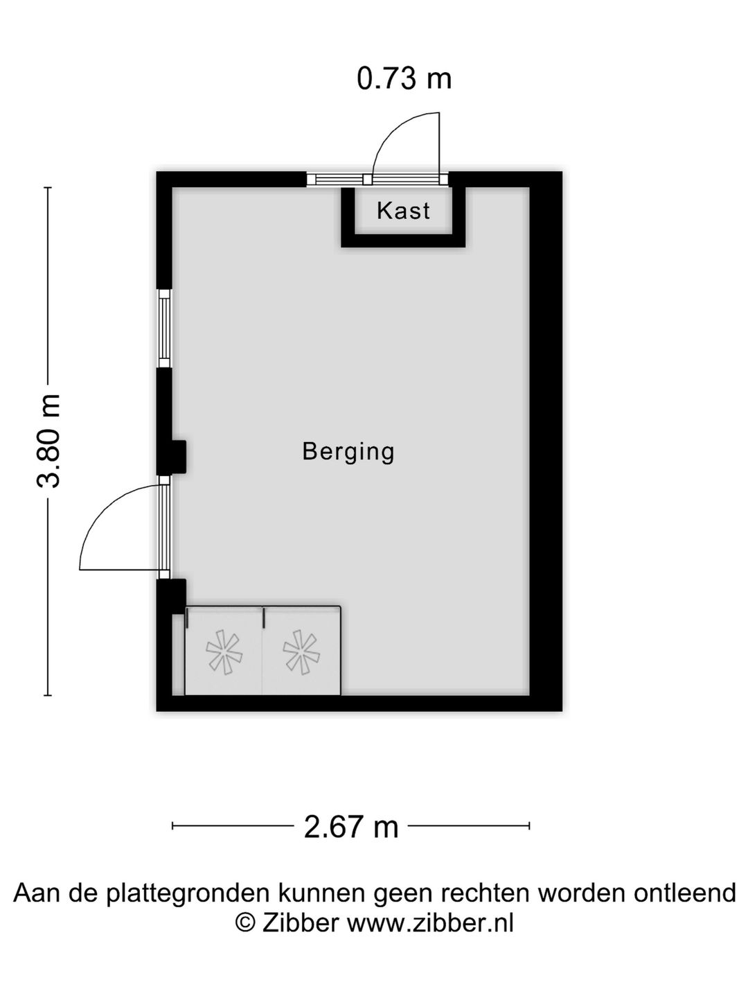 Foto 38 van Blockmekerstraat 64