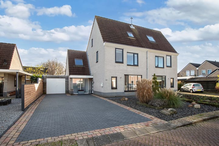 Graafschap 11 main image