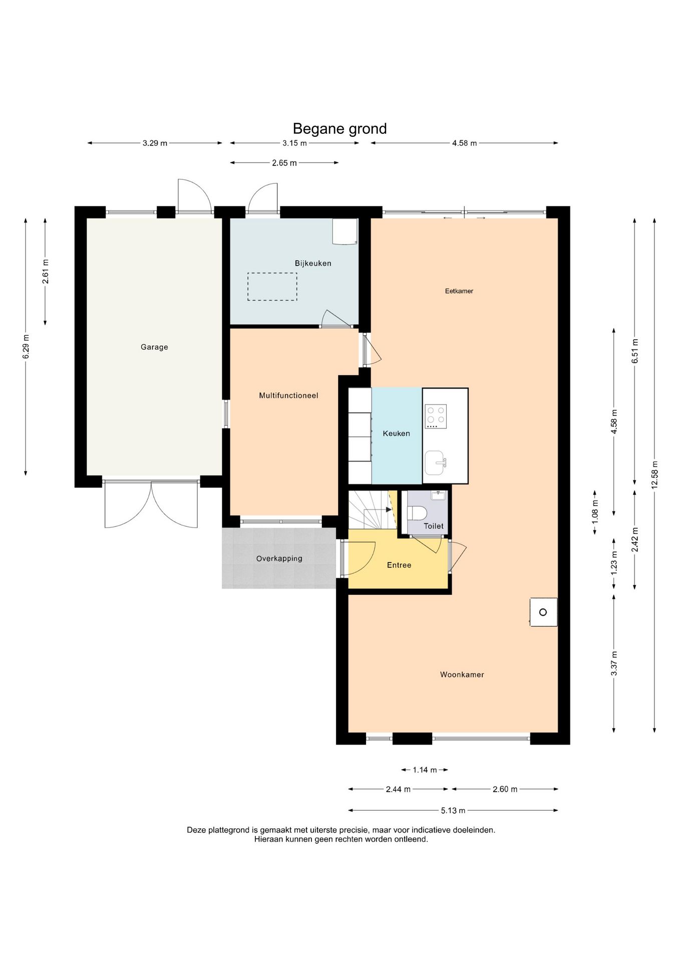 Photo 49 of Graafschap 11