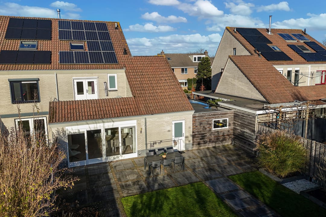 Photo 41 of Graafschap 11