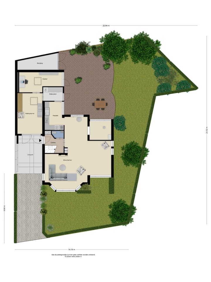 Photo 101 of Klippenweg 13